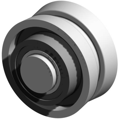 Hayward Roller Bearing Guide | RCX26001