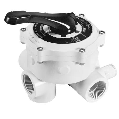 Hayward Vari-Flo Multiport Valve, 1.5" Side Mount | SP0710X62