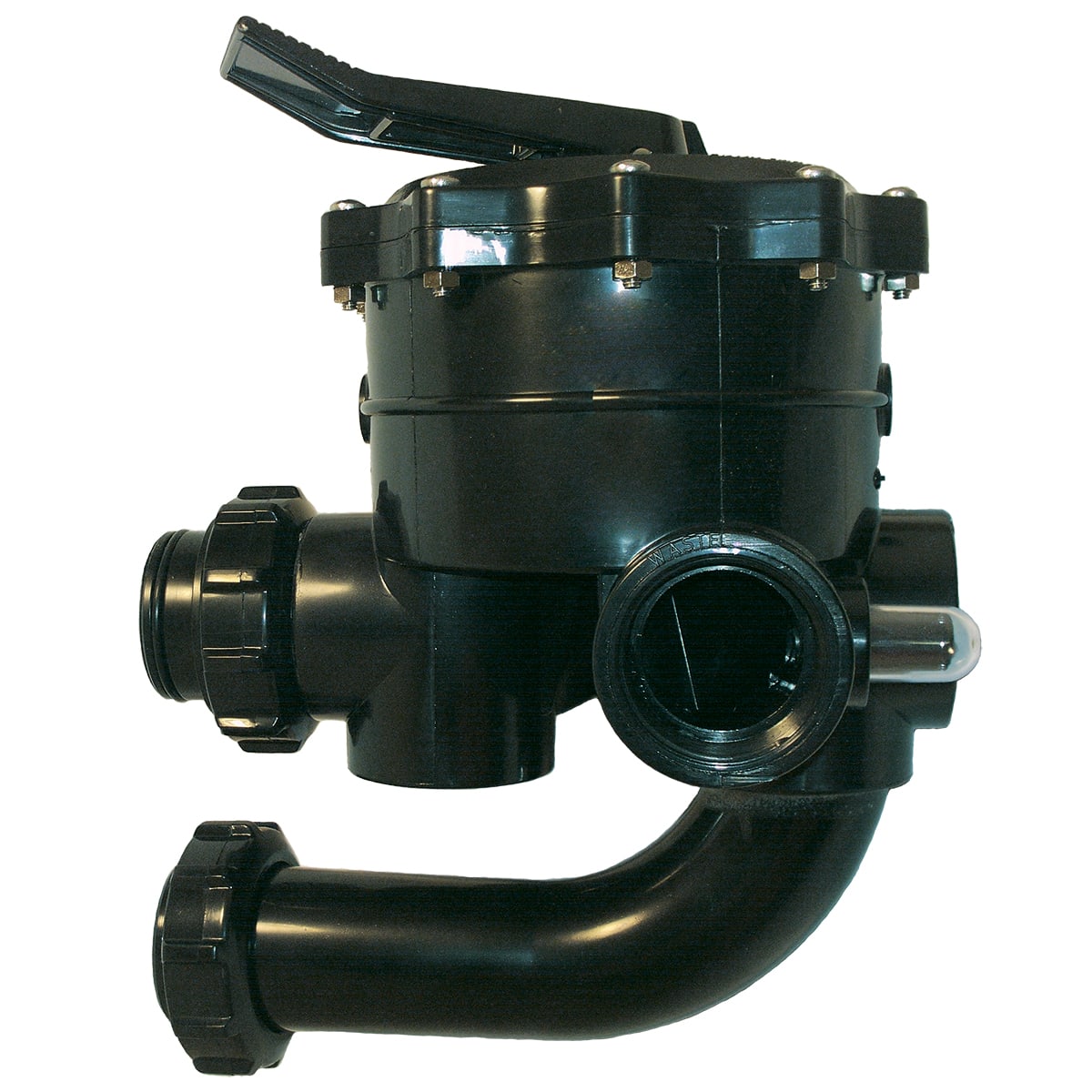 Hayward Vari-Flo DE Multiport Valve, 2" Side Mount | SP0715XR50