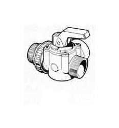 Hayward Perflex 3-Way Diverter Valve | SP0727