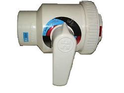 Hayward 1-1/2" 4-Way Ball Valve | SP0735