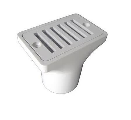 Hayward 2" Gutter Drain | SP1019