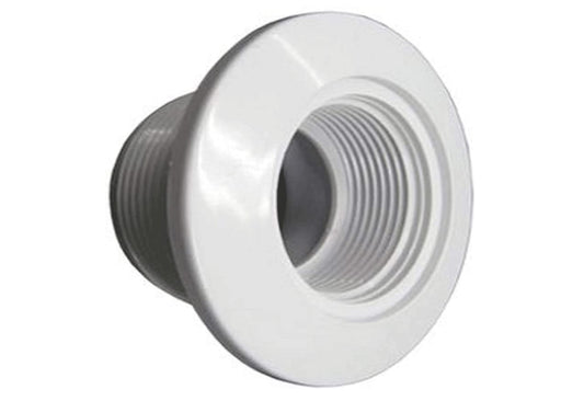 Hayward ABS Concrete Inlet Fitting, 1-1/2" SKT | SP1022S