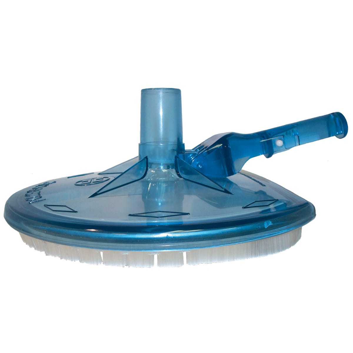 Hayward 12" See-Thru Power-Vac w/ 2 Hole Bracket | SP1067