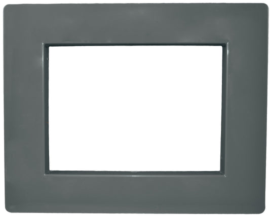 Hayward Face Plate Cover, Dark Gray | SP1084FDGR