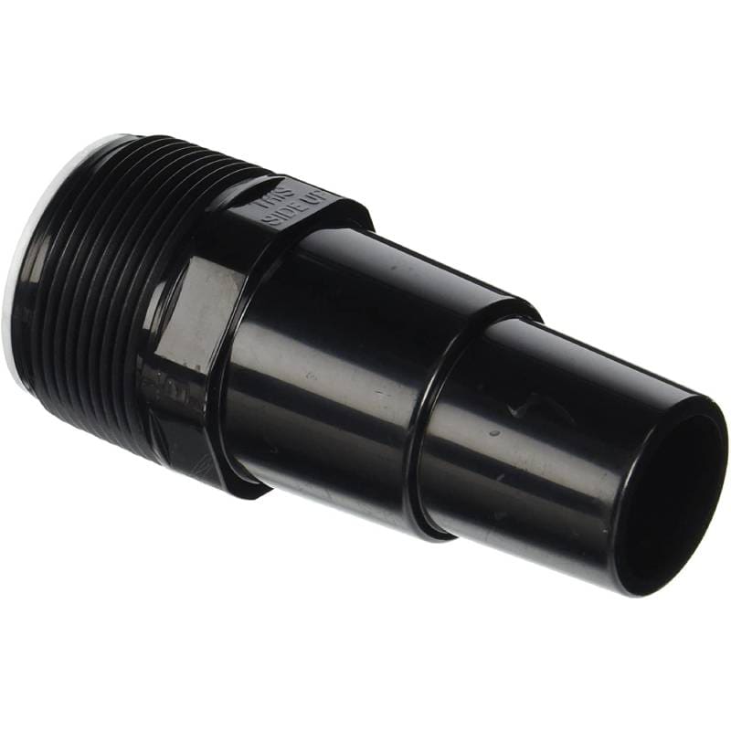 Hayward In-Line Combo 1-1â„2" x 1-1â„4" Hose Adapter & Union Check Valve | SP1091CV