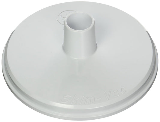 Hayward Skim-Vac Deluxe Skimmer Plate, 1-1/2" | SP1106