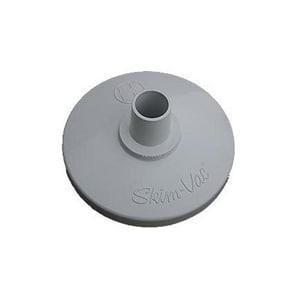 Hayward Skim-Vac Skimmer Plate, 1-1/2" Straight | SP1107