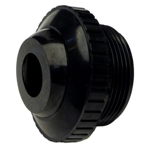 Hayward 3/4" Hydrostream Inlet Fitting, Black | SP1419DBLK