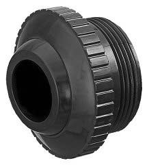 Hayward Hydrostream 1", Black | SP1419EBLK