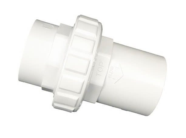 Hayward Union Check Valve, 1-1/2" Socket | SP14461S