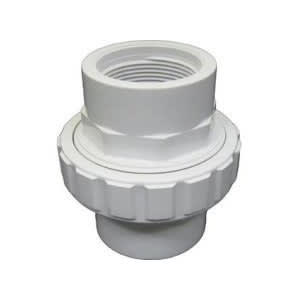 Hayward Flush Union 1-1/2