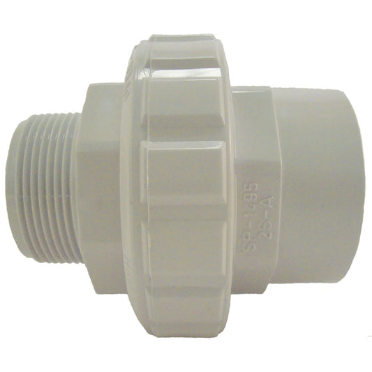 Hayward Flush Union 1-1/2" MIP | SP14953S