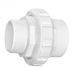 Hayward 2" Male x 2" Female Flush Socket Union | SP14983S