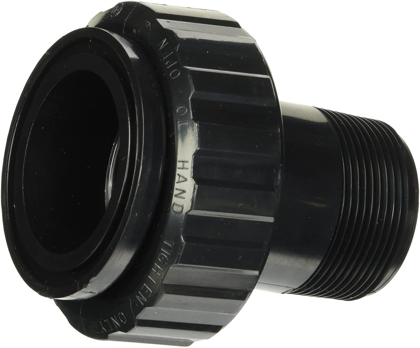 Hayward Male Flush Union Connector | SP1500UNMPAK1