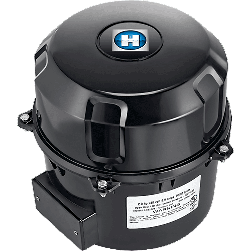 Hayward Air Blower, 1HP 115V | SPB101