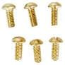 Hayward Underwater Light Securing Rim Screws, 6/Pack | SPX0503Z76