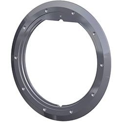 Hayward Front Frame Ring, Dark Gray | SPX0507A1DGR