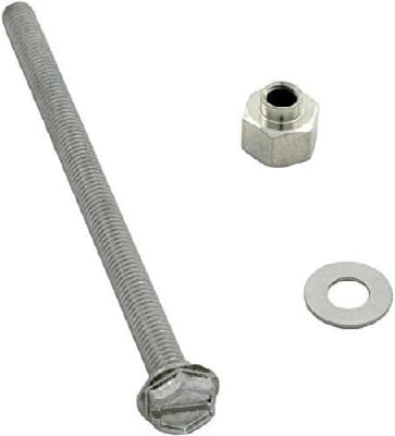 Hayward DuraLite Clamp Screw w/ Nut & Washer | SPX0560EA