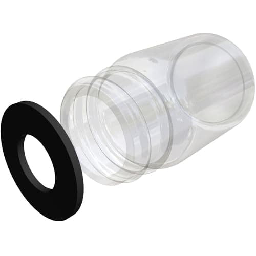 Hayward Threaded Sight Glass w/ O-Ring | SPX0710MA