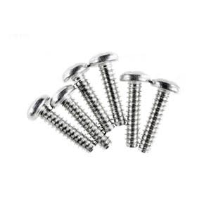 Hayward Cover Screw, 6/Pack | SPX0714Z1