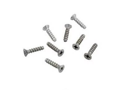 Hayward Main Drain Screw Set, 8/Pack | SPX1039Z18