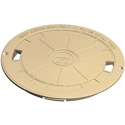 Hayward Skimmer Cover, Tan | SPX1070C10