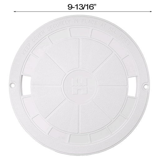 Hayward Round Skimmers Lid | SPX1070C