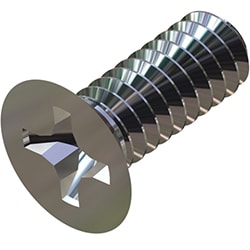 Hayward Skimmer Cover Screw | SPX1082Z1