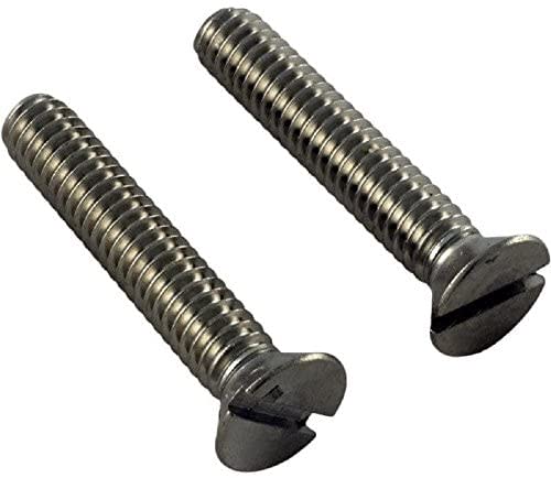 Hayward Skimmer Screw, 2/Pack | SPX1084Z9