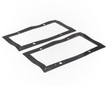 Hayward Skimmer Face Plate Sealing Gasket, 2/Pack | SPX1090WMSG