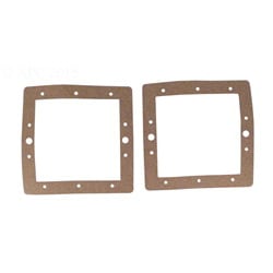 Hayward SP1094 Skimmer Faceplate Gasket, Set of 2 | SPX1094GPAK2