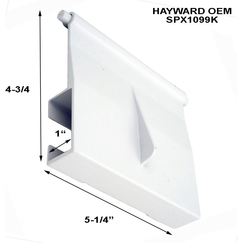 Hayward Skimmer Weir | SPX1099K