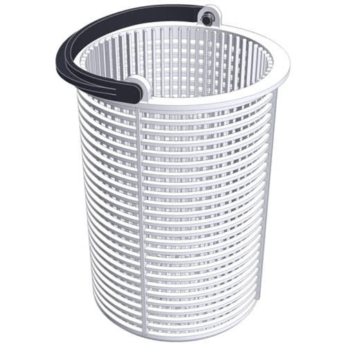 Hayward SP1700 PowerFlo II Strainer Basket Assembly | SPX1250RA