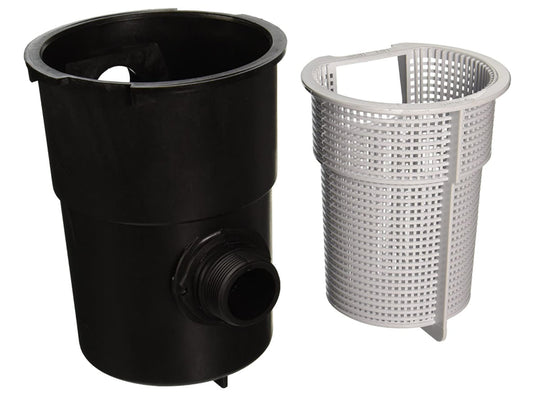 Hayward PowerFlo Strainer Housing w/ Basket | SPX1500CAP