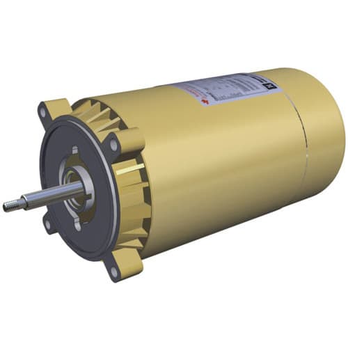 Hayward Maxrate Pool Pump Motor 3/4HP 56J | SPX1605Z1M