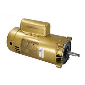 Hayward Max Rate Motor 2HP 115/230V | SPX1615Z1M