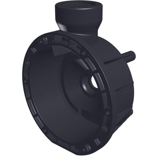 Hayward PowerFlo II Pump Housing & Cover | SPX1705AA