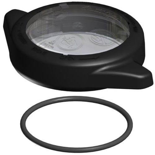 Hayward Strainer Cover Kit | SPX2700DLS