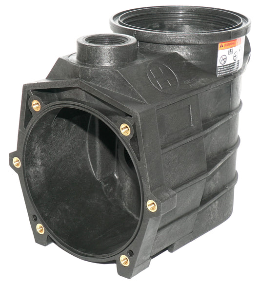 Hayward Super II Pump Housing/Strainer 1-1/2" x 1-1/2" | SPX3100AAZ