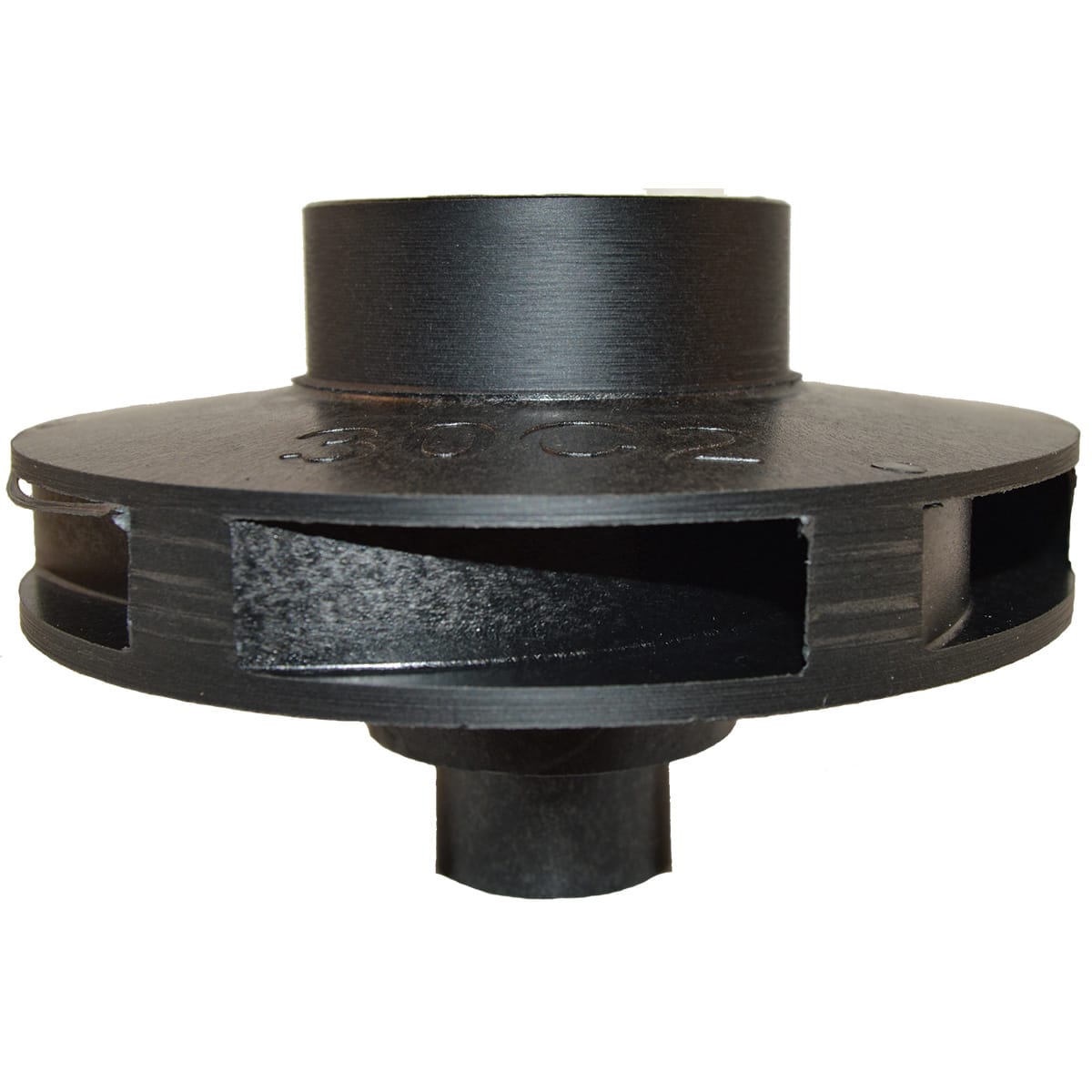 Hayward TriStar Pump Impeller 3HP w/ Screw | SPX3230C