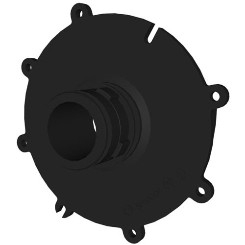 Hayward Pump Cover | SPX5500B