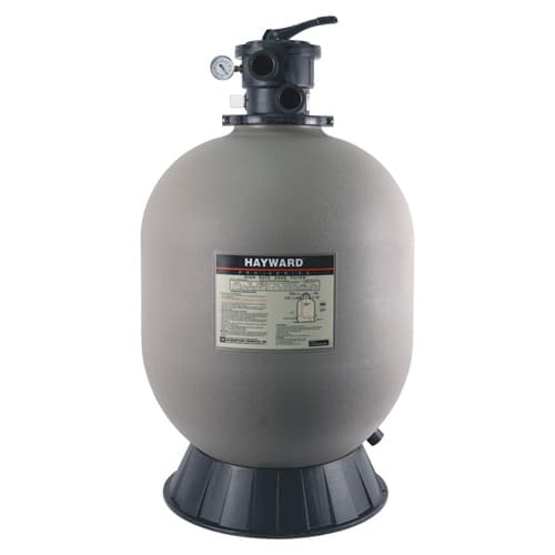 Hayward Sand Filter 31" Clear Hose | SX160Z3