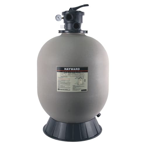 Hayward Sand Filter Lateral Assembly w/ Center Pipe | SX180DA