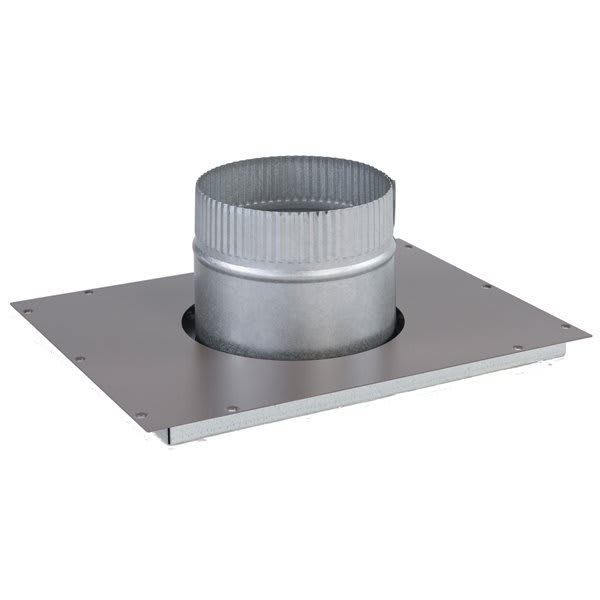 Hayward 250K Negative Pressure Indoor Vent Adapter | UHXNEGVT12506