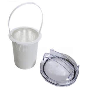 Hayward VL Series Strainer Lid & Basket | VLX4007A