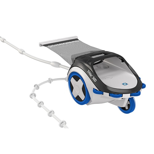HPPW3TVP500C