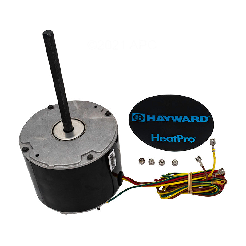 FAN MOTOR, 1/3 HP
