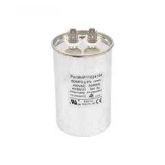 CAPACITOR - 60UF