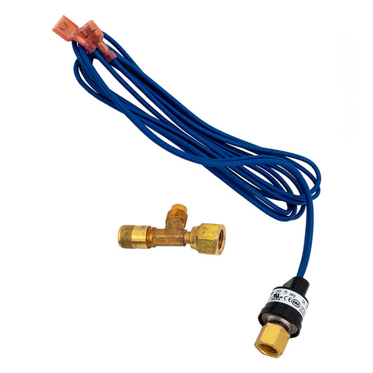 Hayward Pool Heater Low Pressure Switch (Part #HPX11024259)